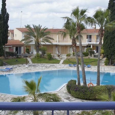 Family Paradise- Luxury Combined With Home Comfort Пафос Екстериор снимка