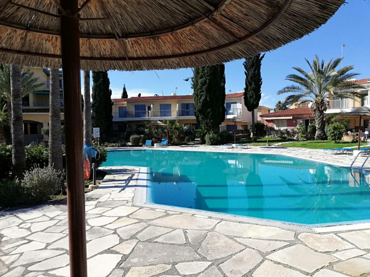 Family Paradise- Luxury Combined With Home Comfort Пафос Екстериор снимка