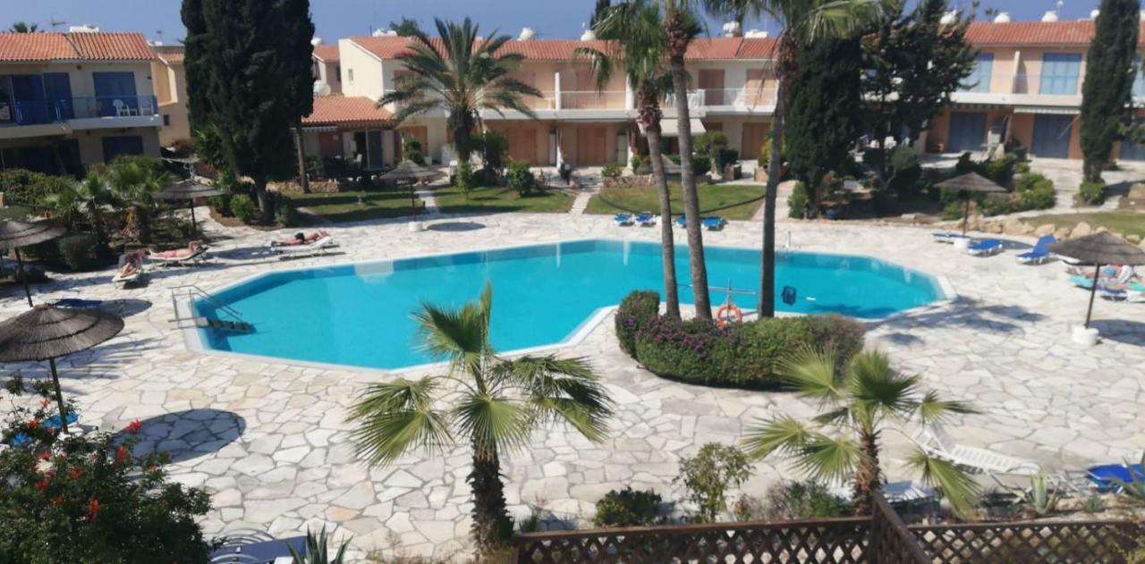 Family Paradise- Luxury Combined With Home Comfort Пафос Екстериор снимка