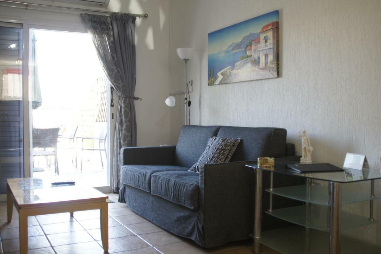 Family Paradise- Luxury Combined With Home Comfort Пафос Екстериор снимка