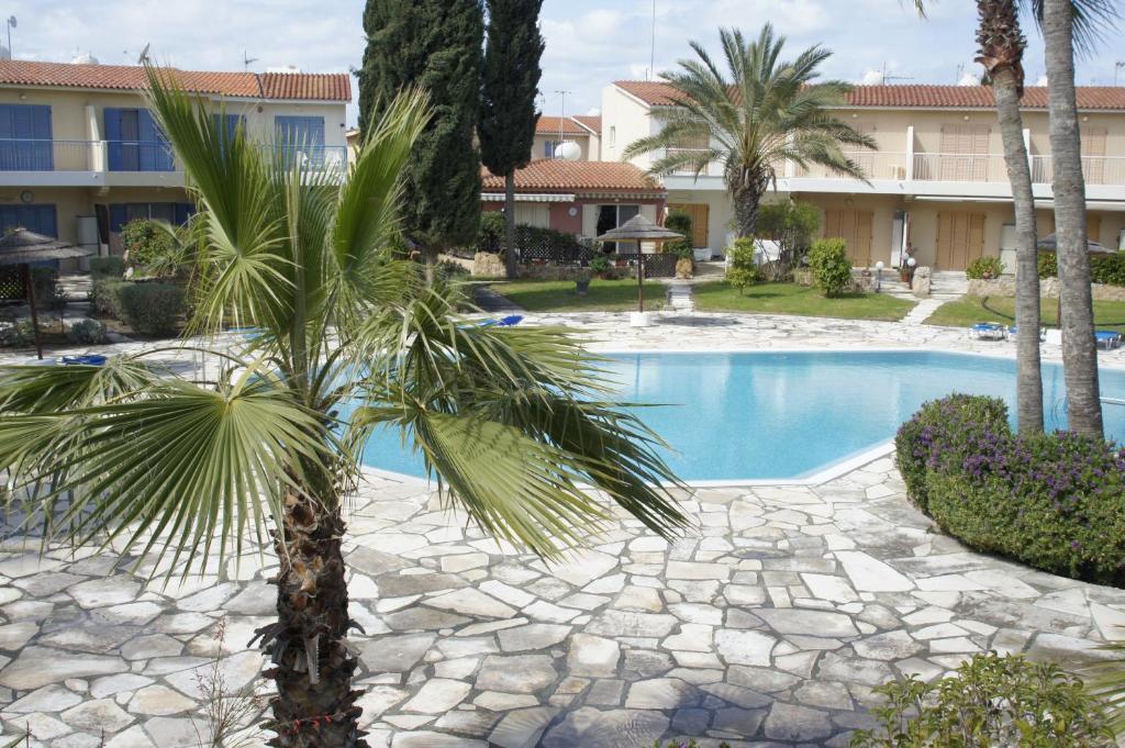 Family Paradise- Luxury Combined With Home Comfort Пафос Екстериор снимка