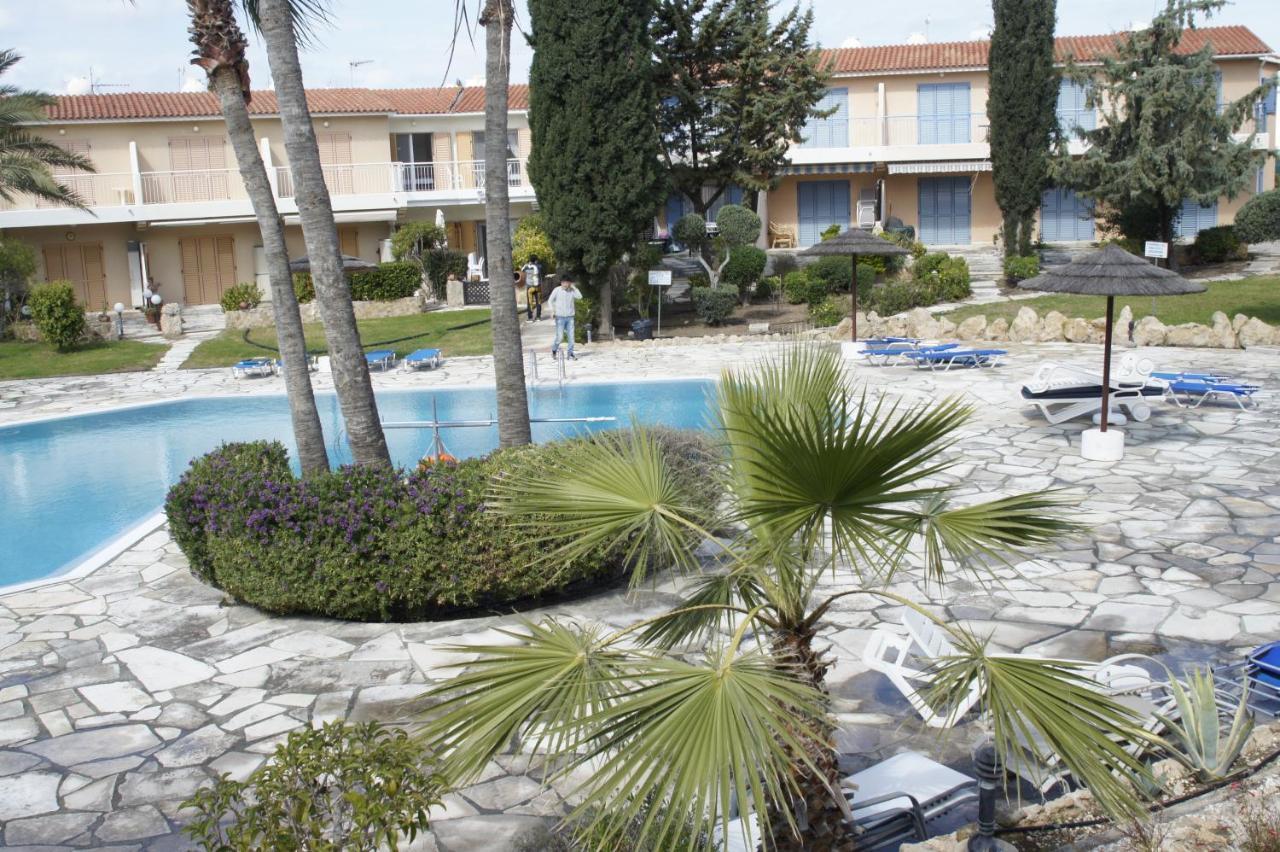 Family Paradise- Luxury Combined With Home Comfort Пафос Екстериор снимка